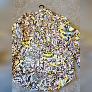 Robert Graham GALAXIDI XL Dress shirt